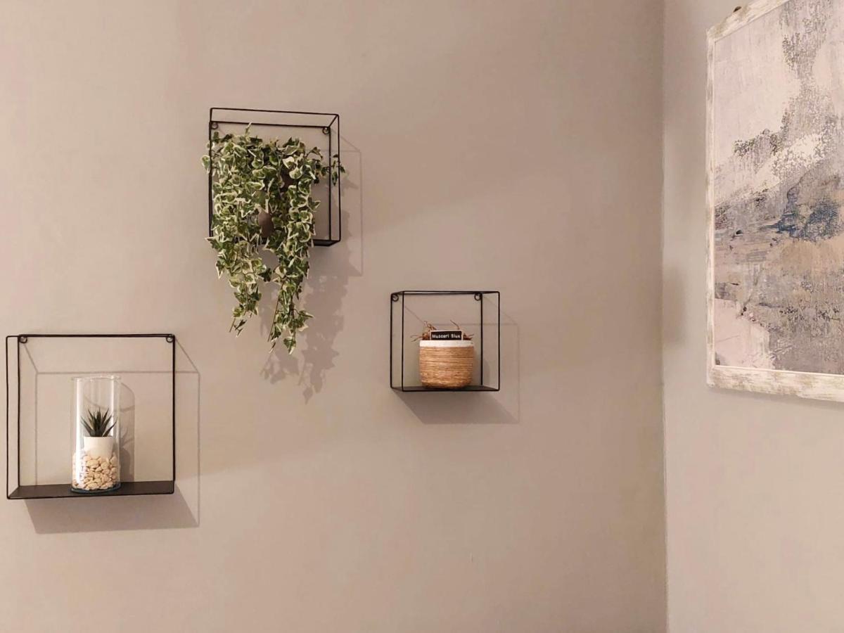 Appartamento Chic Design Flat In Piero Della Francesca Milano Esterno foto
