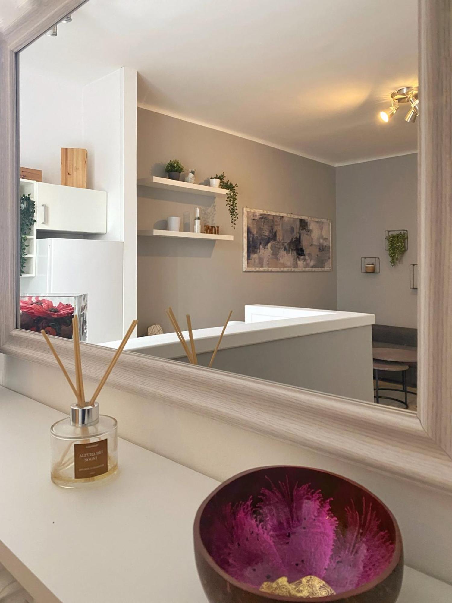 Appartamento Chic Design Flat In Piero Della Francesca Milano Esterno foto