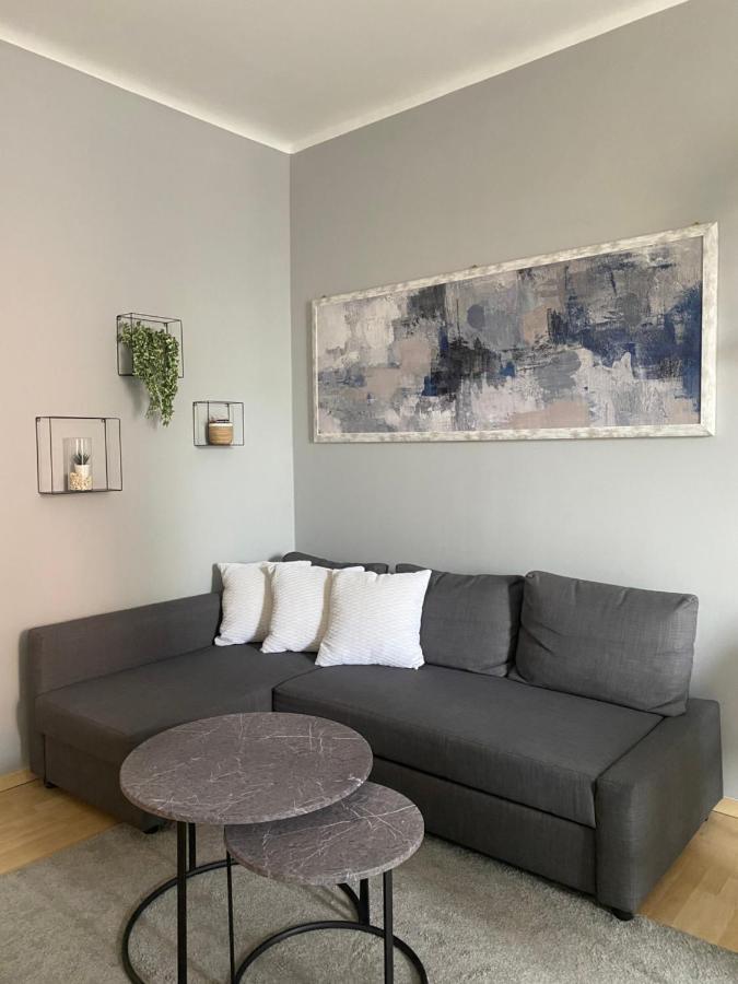 Appartamento Chic Design Flat In Piero Della Francesca Milano Esterno foto