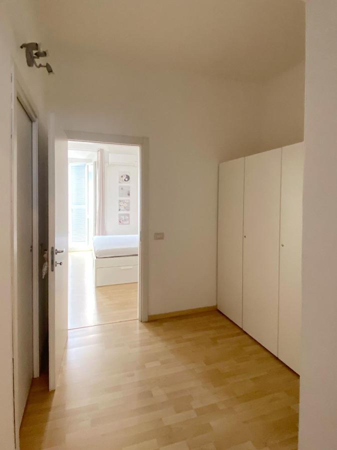 Appartamento Chic Design Flat In Piero Della Francesca Milano Esterno foto